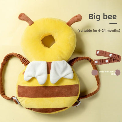 Infant Anti-Fall Head Protection Pillow