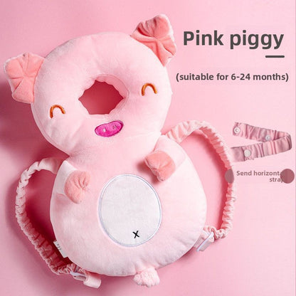 Infant Anti-Fall Head Protection Pillow