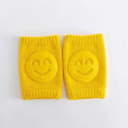Infant Anti-Slip Knee Protection Socks