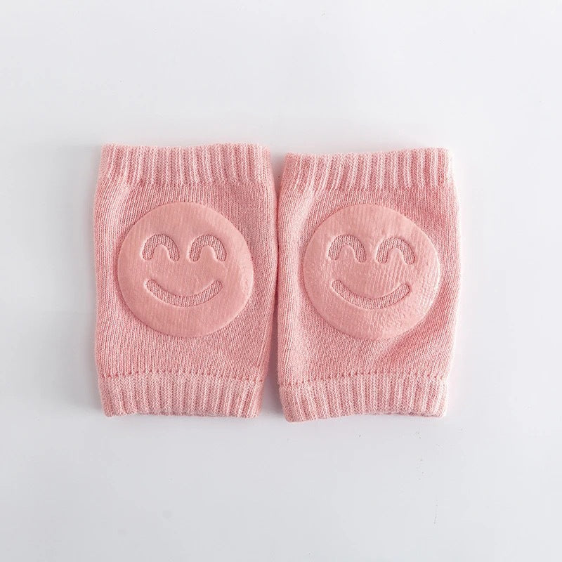 Infant Anti-Slip Knee Protection Socks