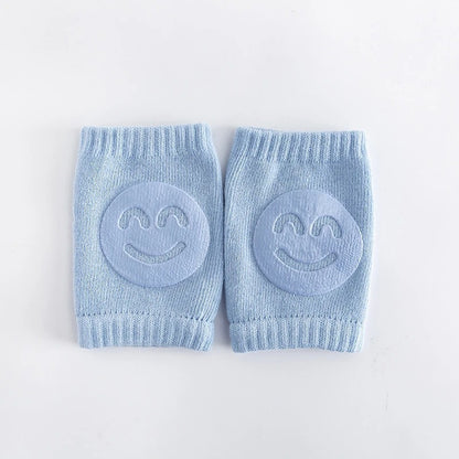 Infant Anti-Slip Knee Protection Socks