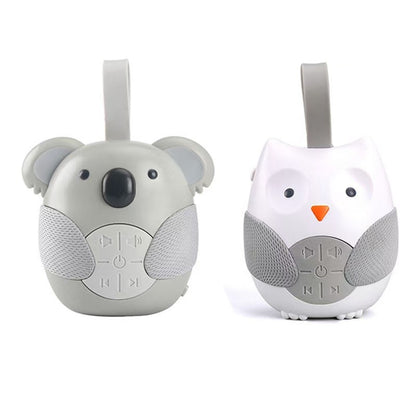 Infant Bed Hanging Animal Toy