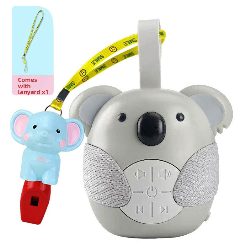 Infant Bed Hanging Animal Toy