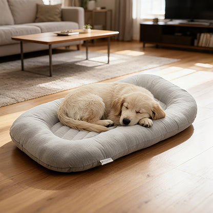 Infant Bionic Bed Cushion