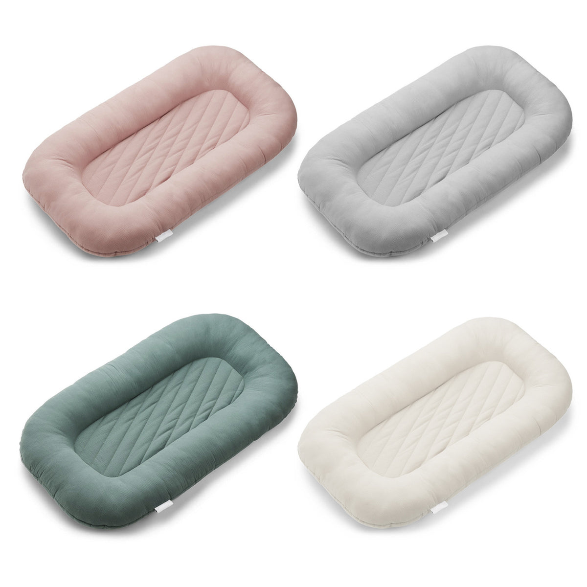 Infant Bionic Bed Cushion