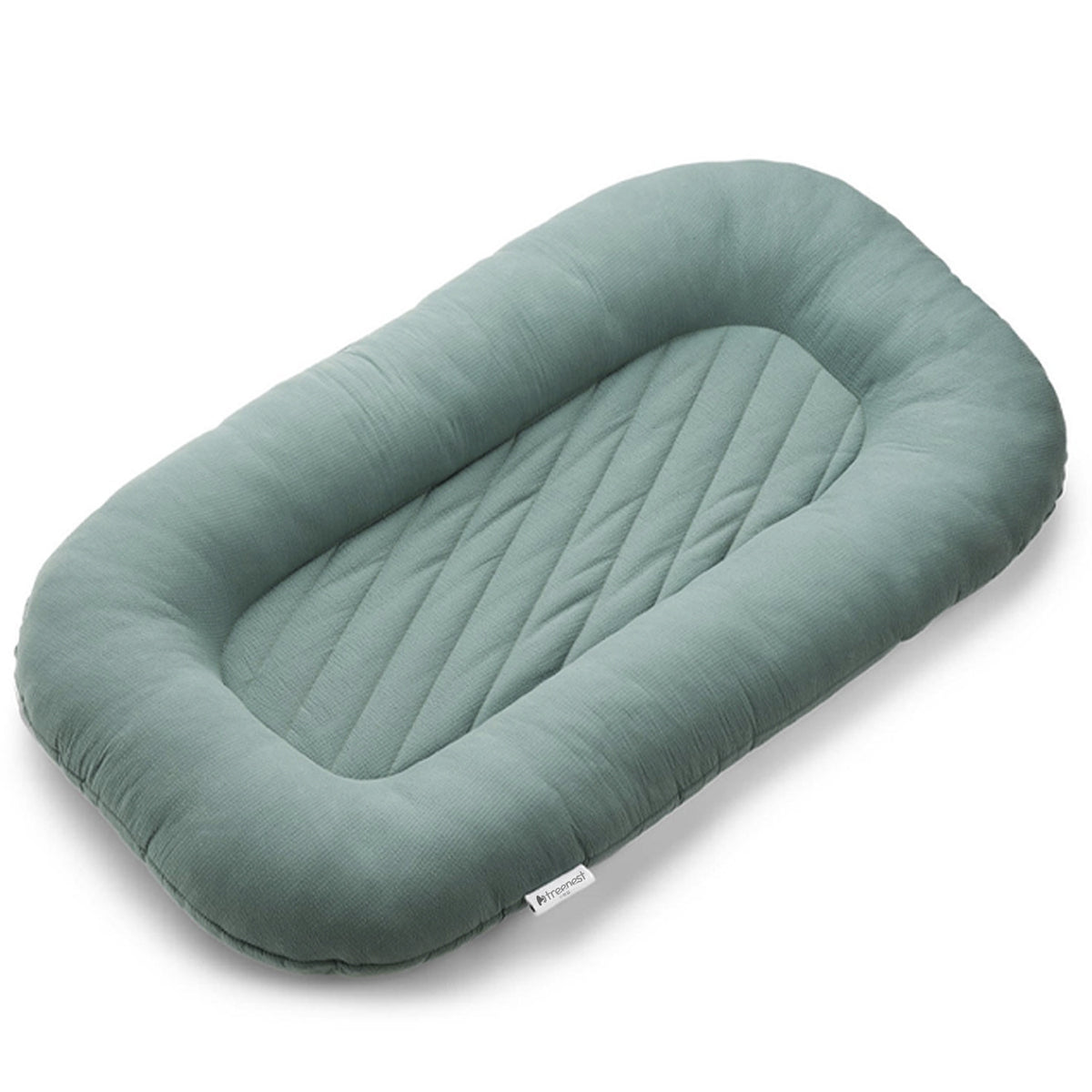 Infant Bionic Bed Cushion