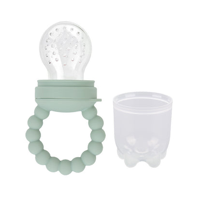 Infant bite bag