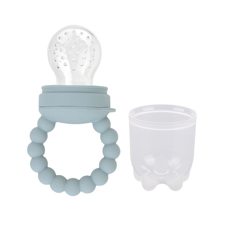 Infant bite bag