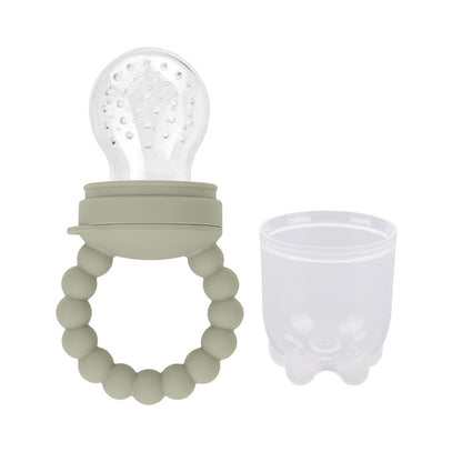 Infant bite bag