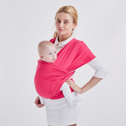 Infant carrier