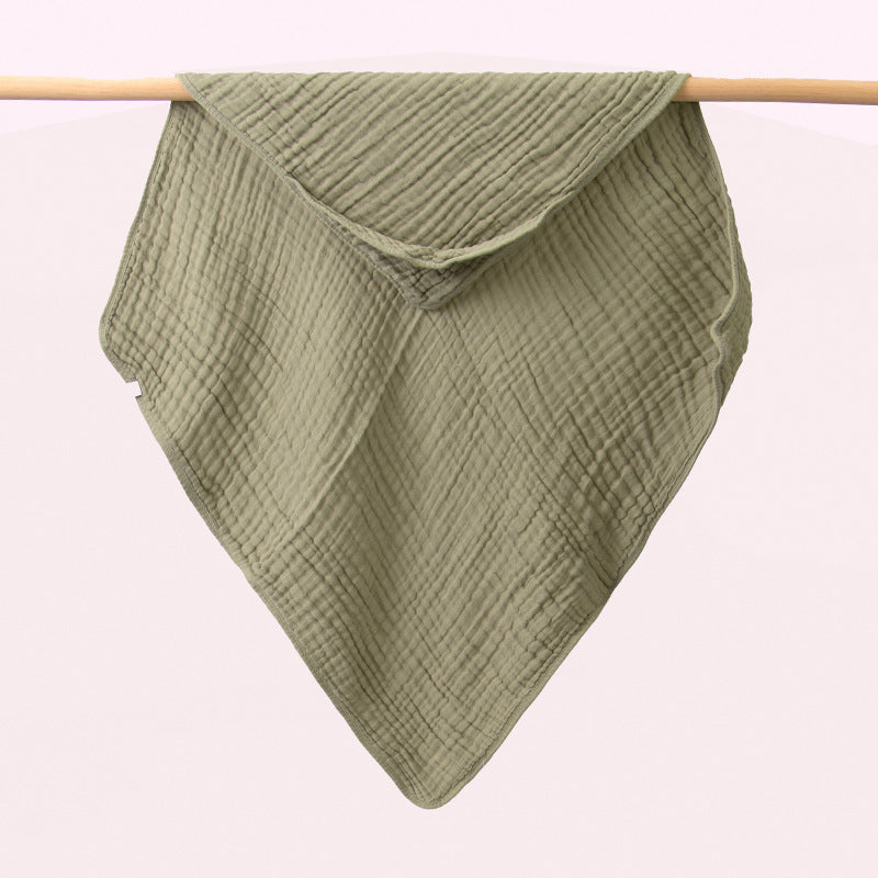 Infant Cotton Swaddle Blanket