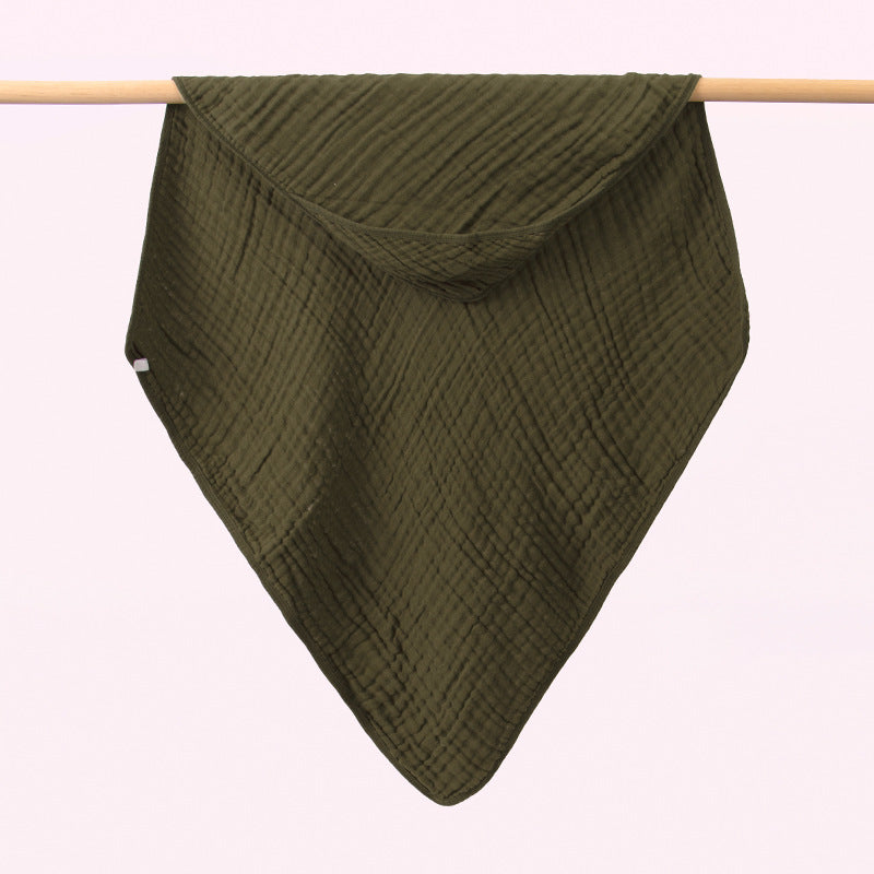 Infant Cotton Swaddle Blanket