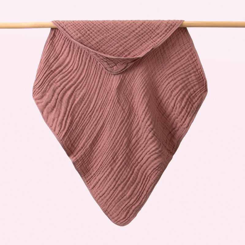 Infant Cotton Swaddle Blanket