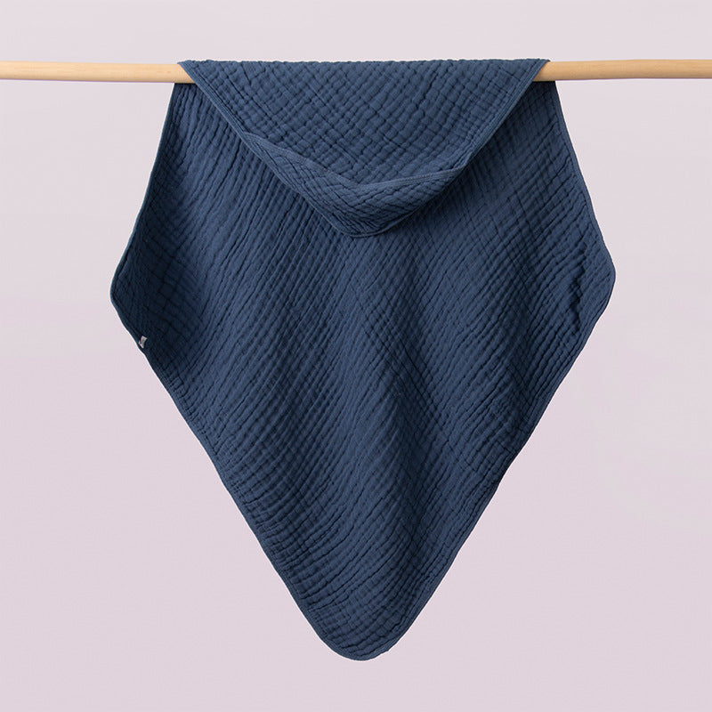Infant Cotton Swaddle Blanket