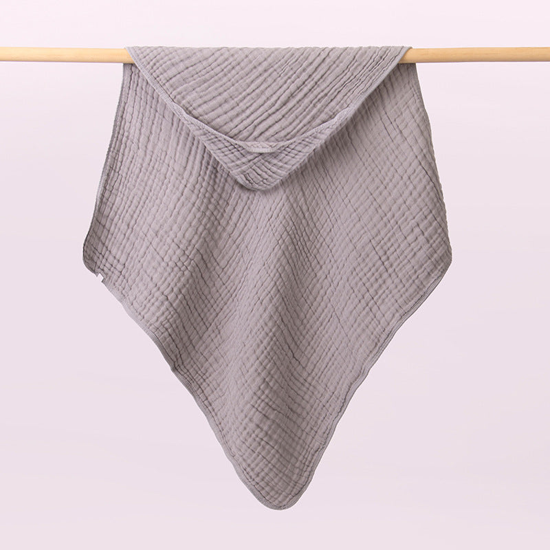 Infant Cotton Swaddle Blanket