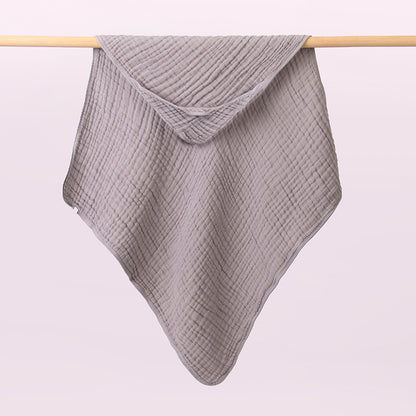 Infant Cotton Swaddle Blanket