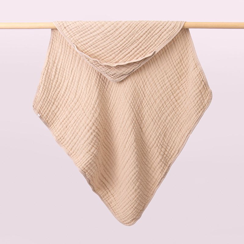 Infant Cotton Swaddle Blanket