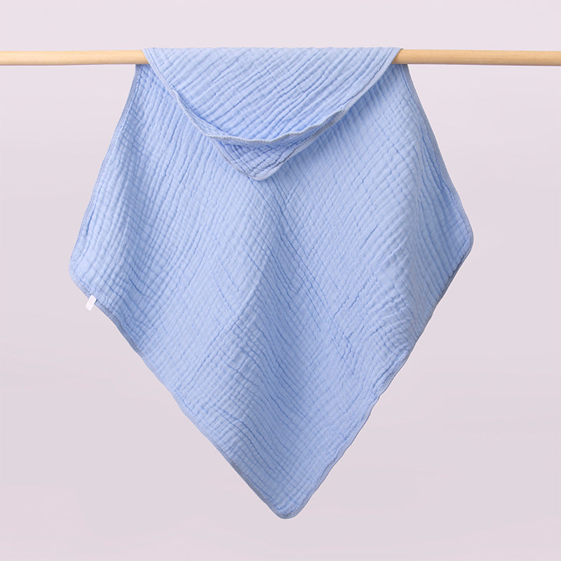 Infant Cotton Swaddle Blanket