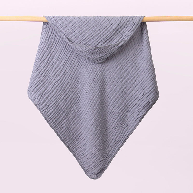 Infant Cotton Swaddle Blanket