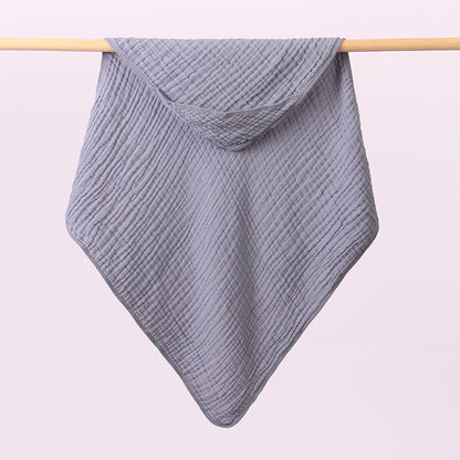 Infant Cotton Swaddle Blanket