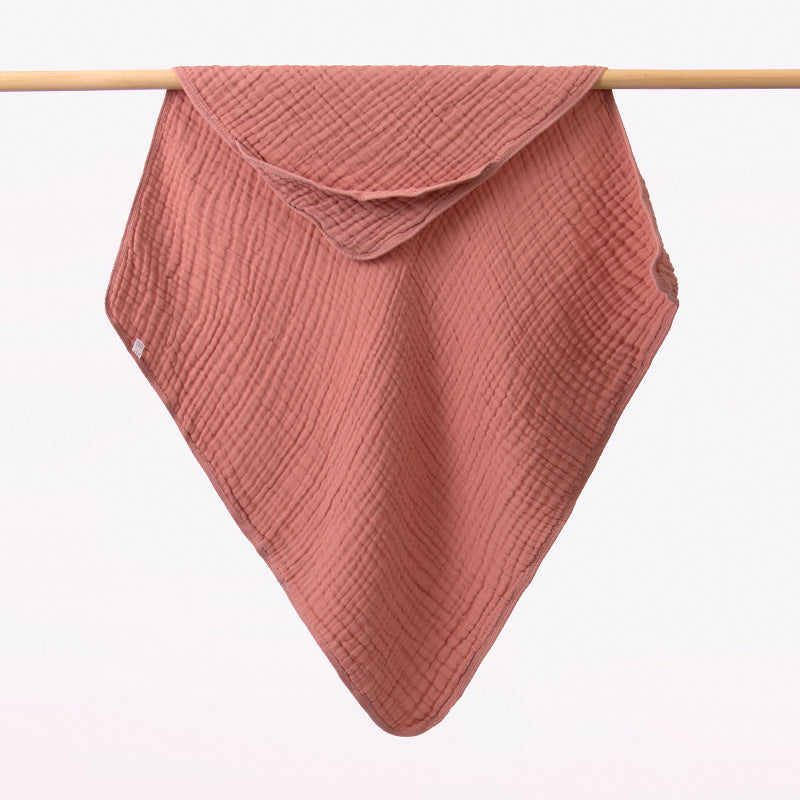 Infant Cotton Swaddle Blanket