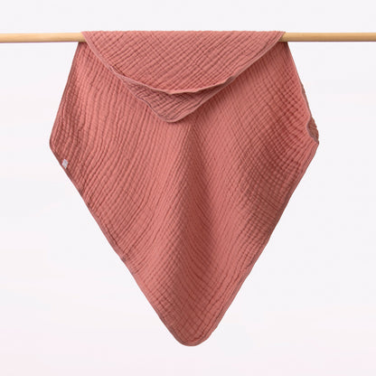 Infant Cotton Swaddle Blanket
