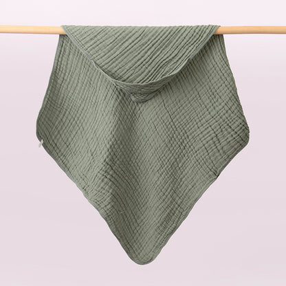 Infant Cotton Swaddle Blanket