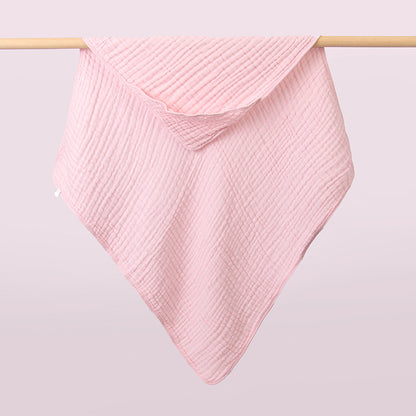 Infant Cotton Swaddle Blanket