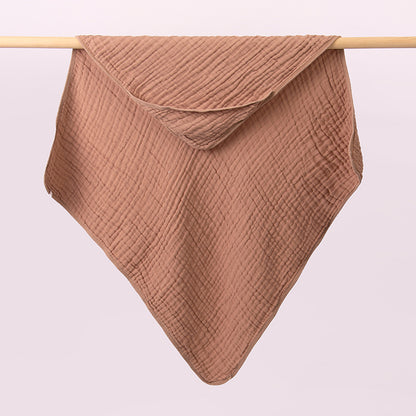 Infant Cotton Swaddle Blanket
