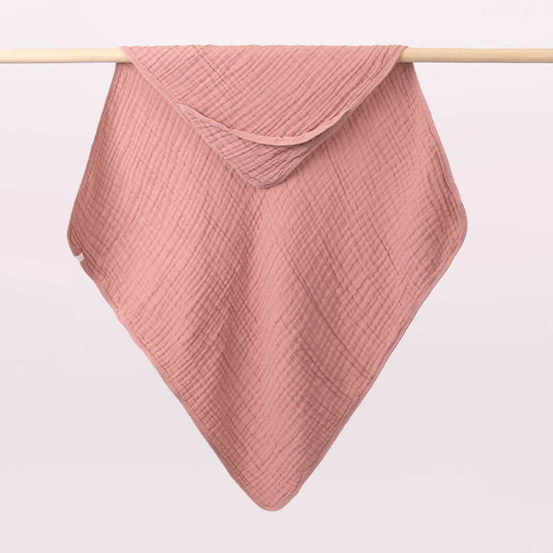 Infant Cotton Swaddle Blanket