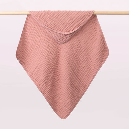 Infant Cotton Swaddle Blanket