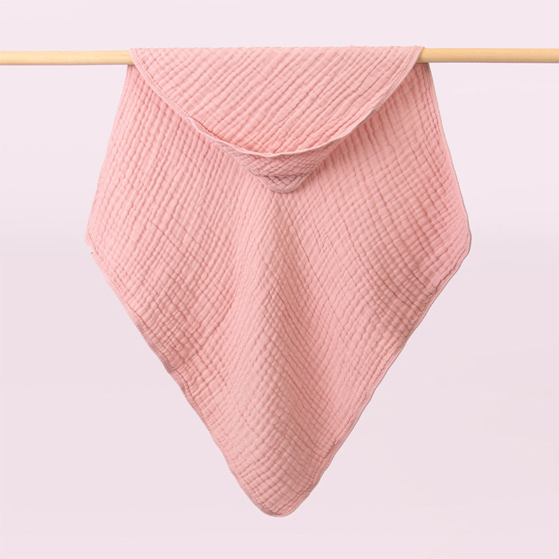 Infant Cotton Swaddle Blanket