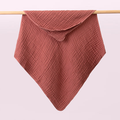 Infant Cotton Swaddle Blanket