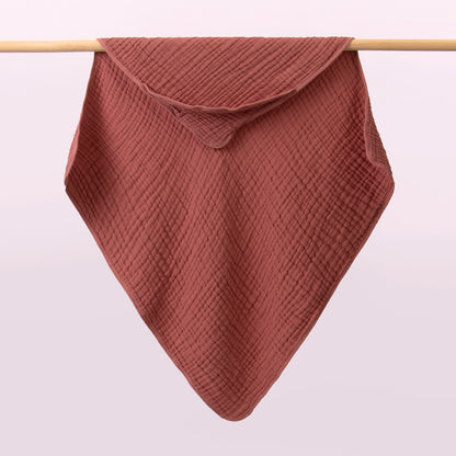 Infant Cotton Swaddle Blanket
