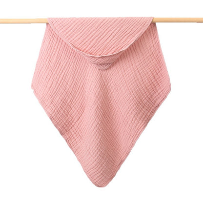 Infant Cotton Swaddle Blanket