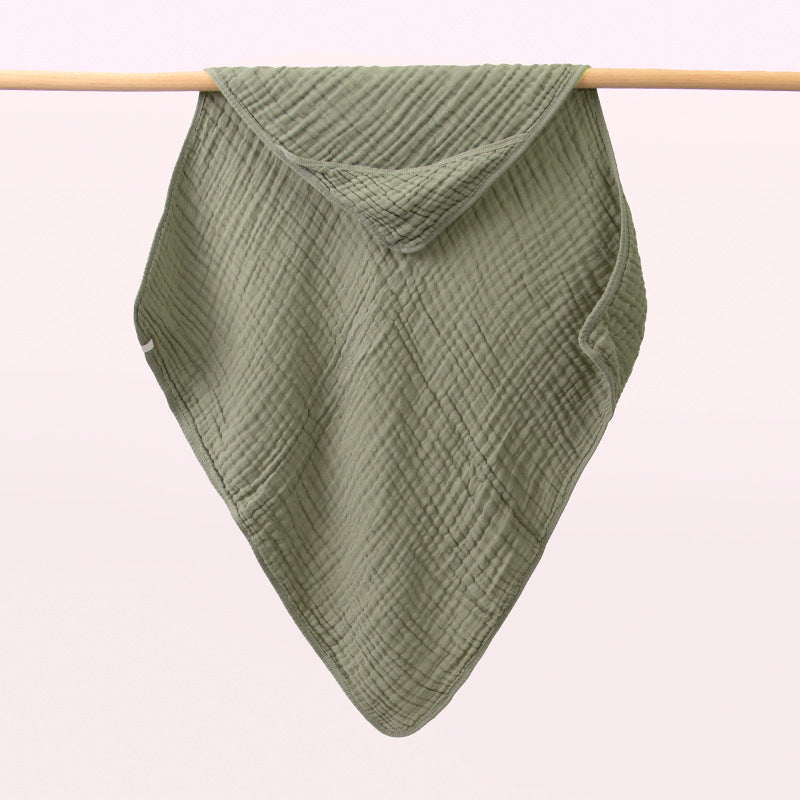 Infant Cotton Swaddle Blanket
