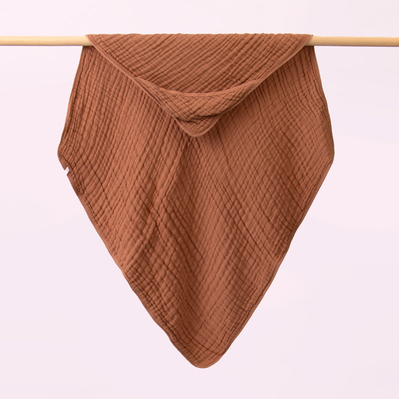 Infant Cotton Swaddle Blanket