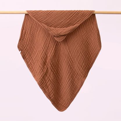 Infant Cotton Swaddle Blanket