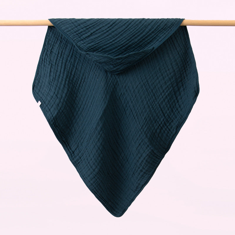 Infant Cotton Swaddle Blanket