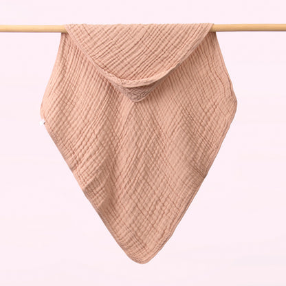 Infant Cotton Swaddle Blanket