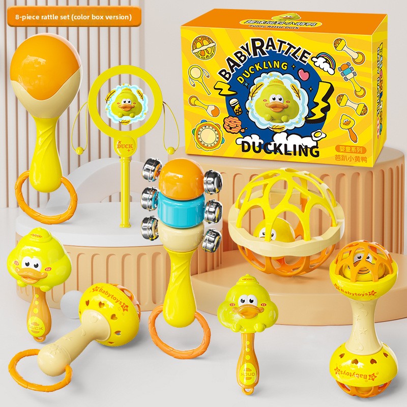 Infant Educational Percussion Toys