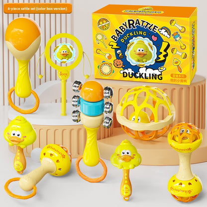 Infant Educational Percussion Toys