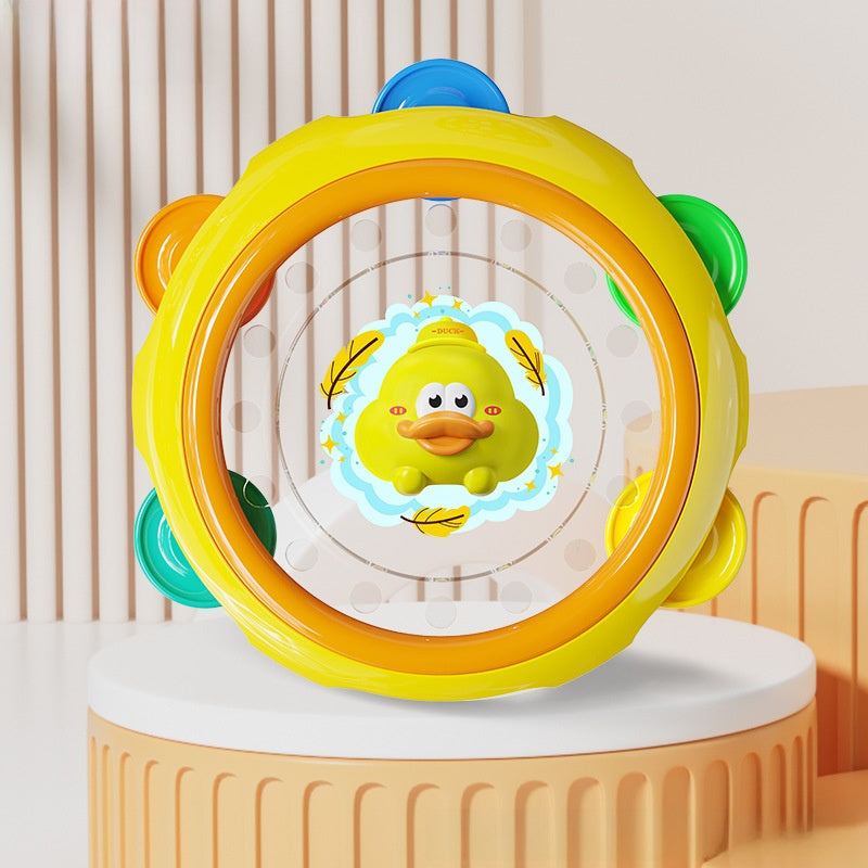 Infant Educational Percussion Toys