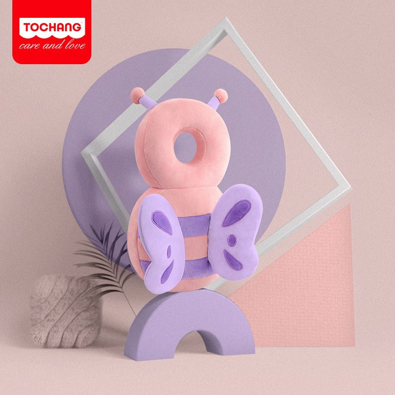 Infant Head Protection Pillow