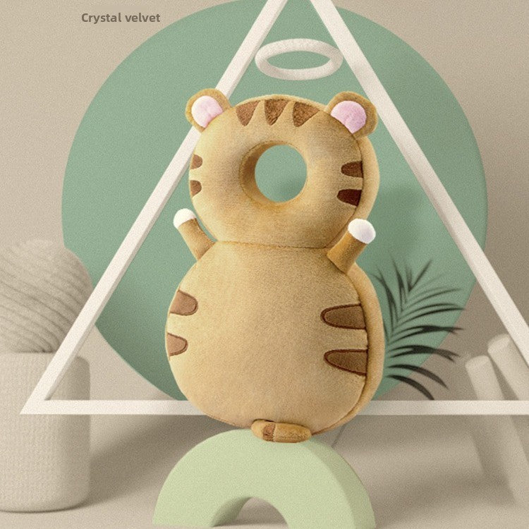 Infant Head Protection Pillow