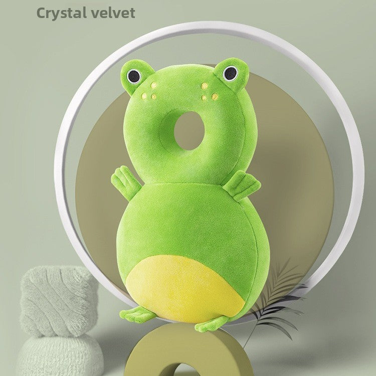 Infant Head Protection Pillow