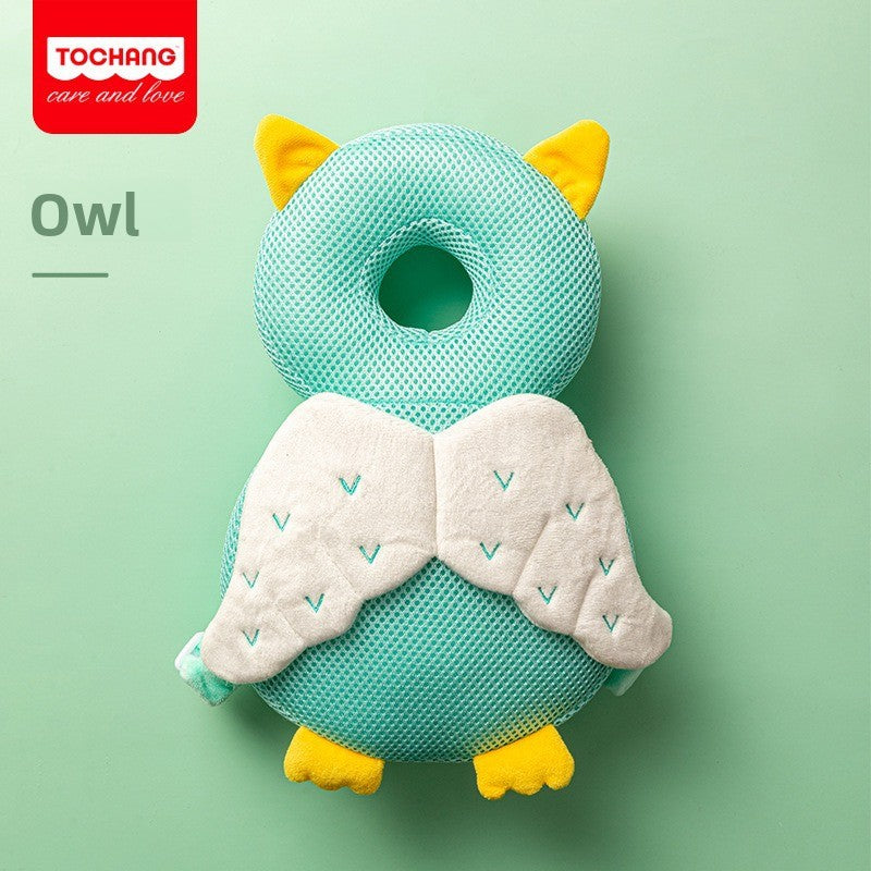 Infant Head Protection Pillow