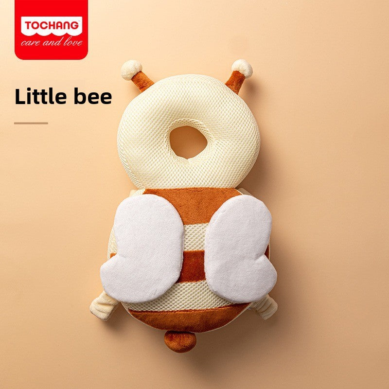 Infant Head Protection Pillow