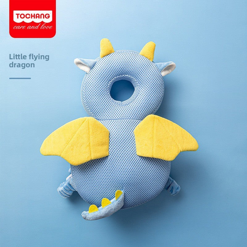 Infant Head Protection Pillow