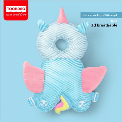 Infant Head Protection Pillow